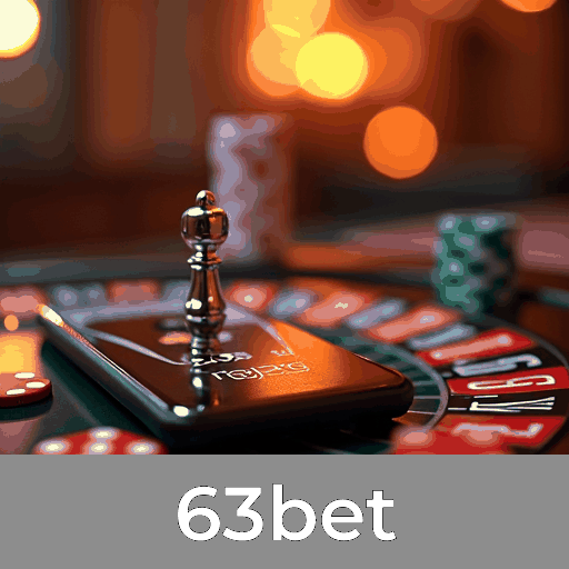 Aposte na Emoção e Ganhe com os Jogos de Cassino da 63bet