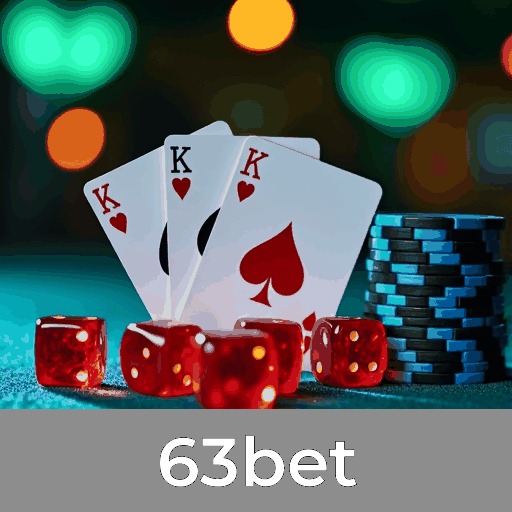 Aposte na Emoção e Ganhe com os Jogos de Cassino da 63bet
