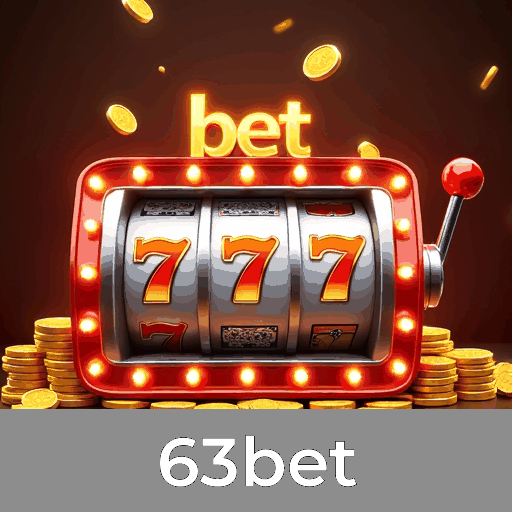 63bet: Aproveite Bônus e Ofertas Incomparáveis!