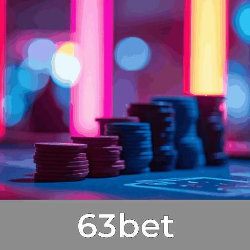 Desfrute de Acesso Seguro Instantâneo no 63bet