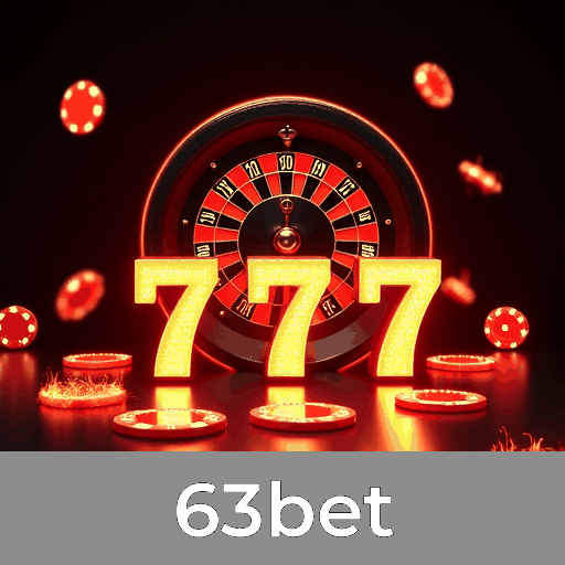 63bet: Slots-Grandes Prêmios, Mesas-Vencedores Frequentes, Dealer Ao Vivo-Experiência Imersiva