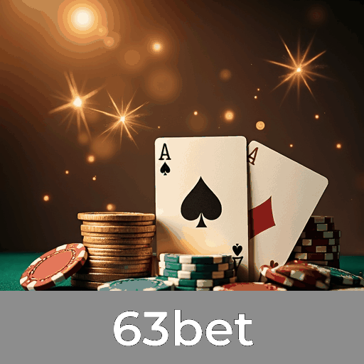 63bet: Aproveite Bônus e Ofertas Incomparáveis!