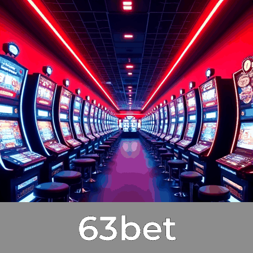63bet: A Plataforma de Apostas com Serviços Profissionais